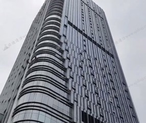宜宾国际会议中心