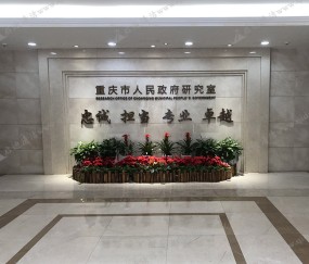 重庆市人民政府