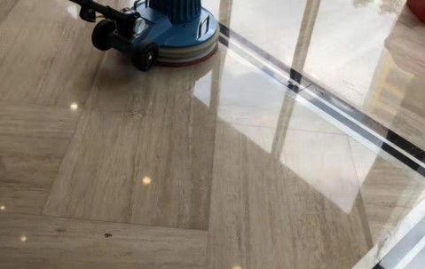 石材翻新
