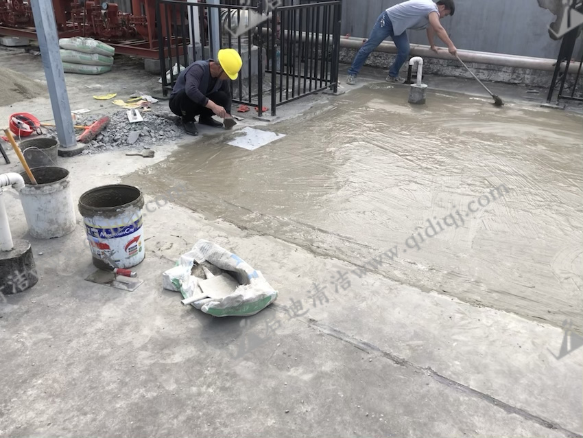 防水堵漏
