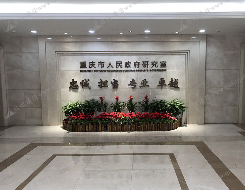 重庆市人民政府