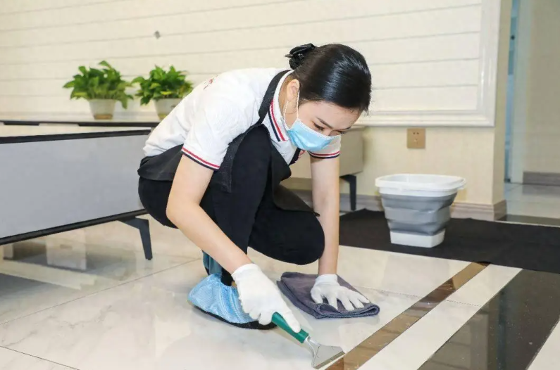重庆家政服务包括哪些项目？